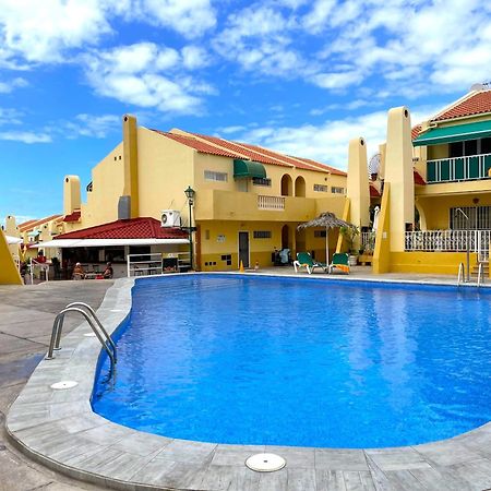 Markethome Mareverde Studio Costa Adeje  Esterno foto