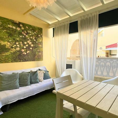 Markethome Mareverde Studio Costa Adeje  Esterno foto