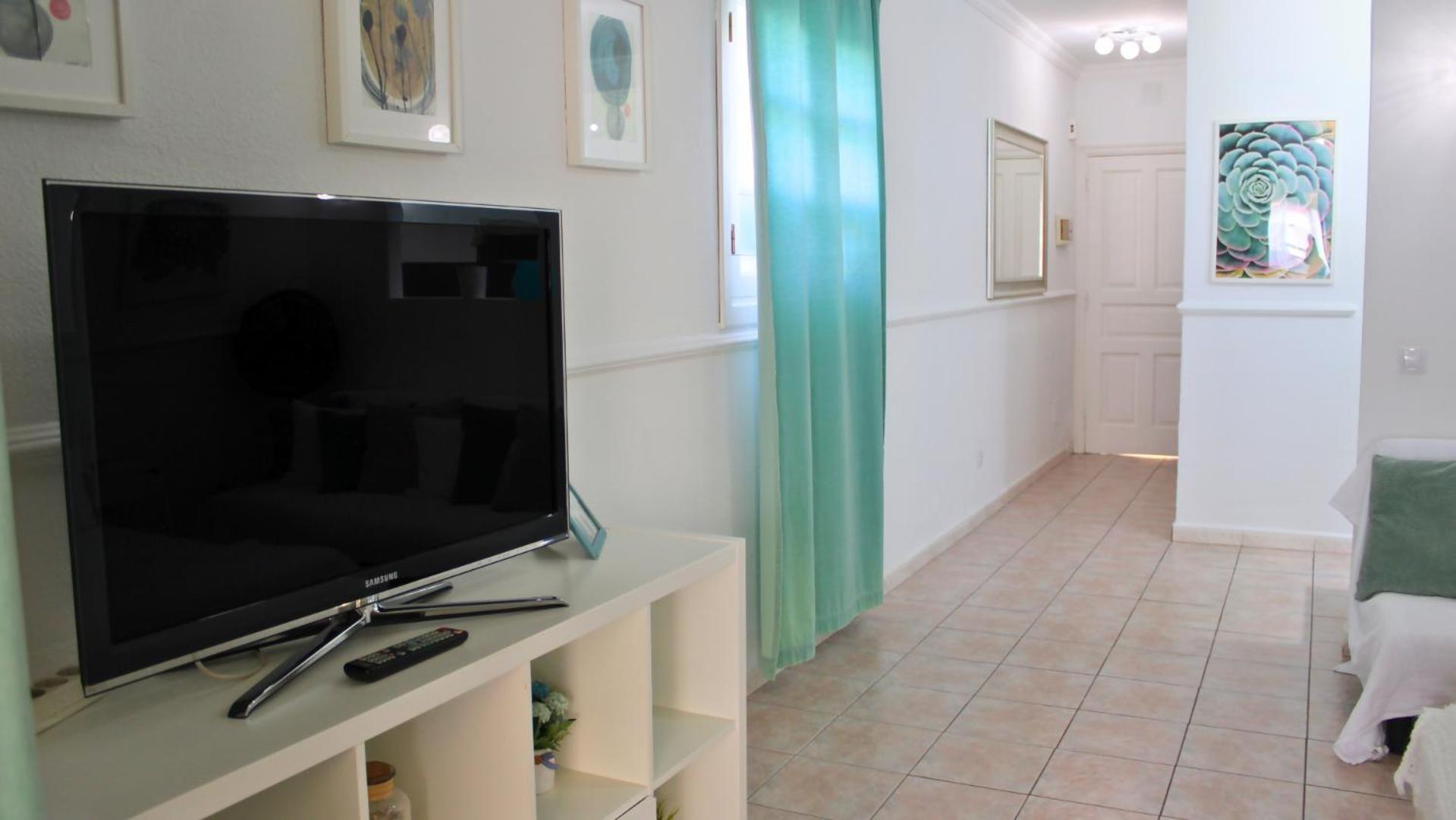 Markethome Mareverde Studio Costa Adeje  Esterno foto