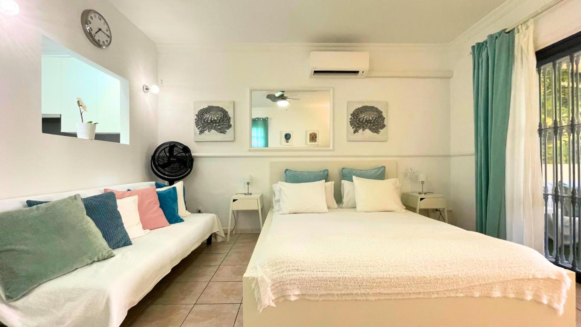 Markethome Mareverde Studio Costa Adeje  Esterno foto