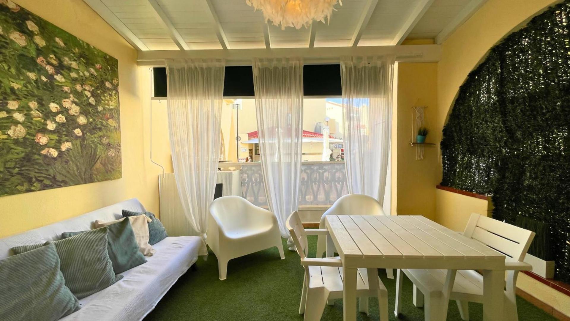 Markethome Mareverde Studio Costa Adeje  Esterno foto