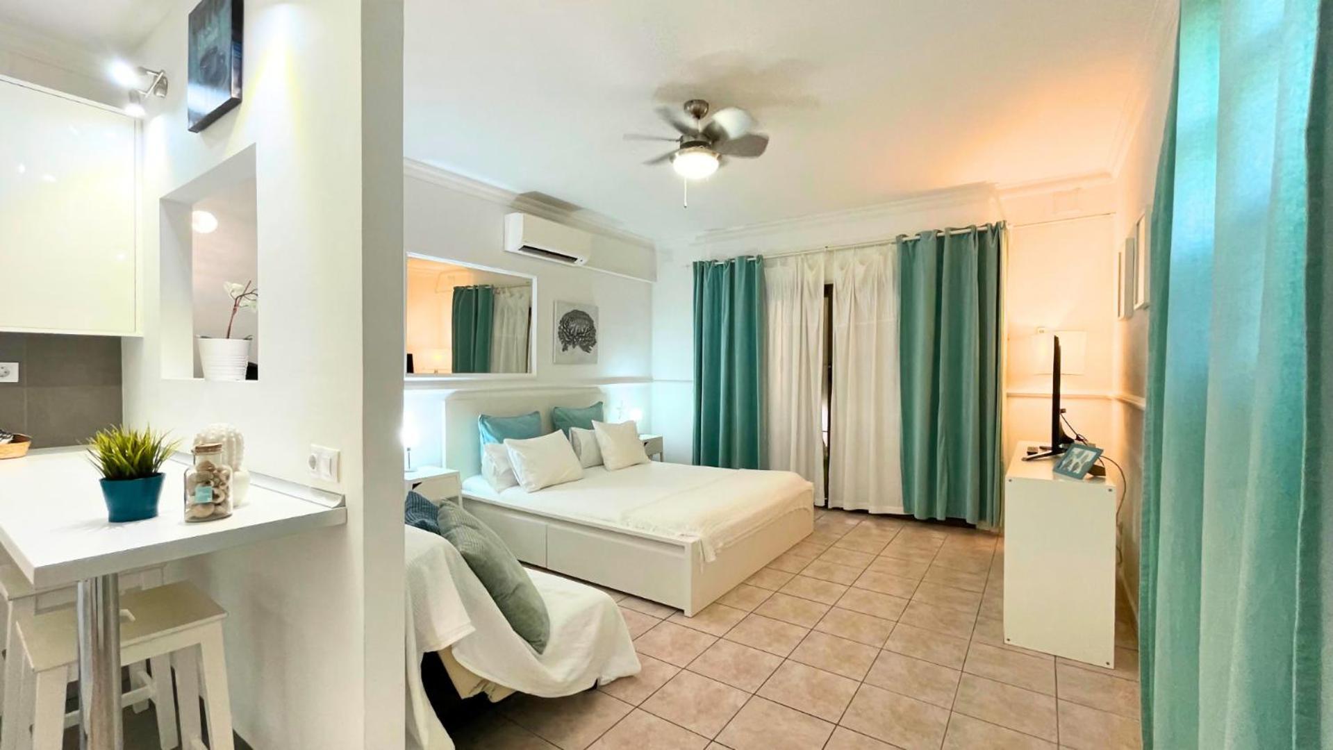 Markethome Mareverde Studio Costa Adeje  Esterno foto