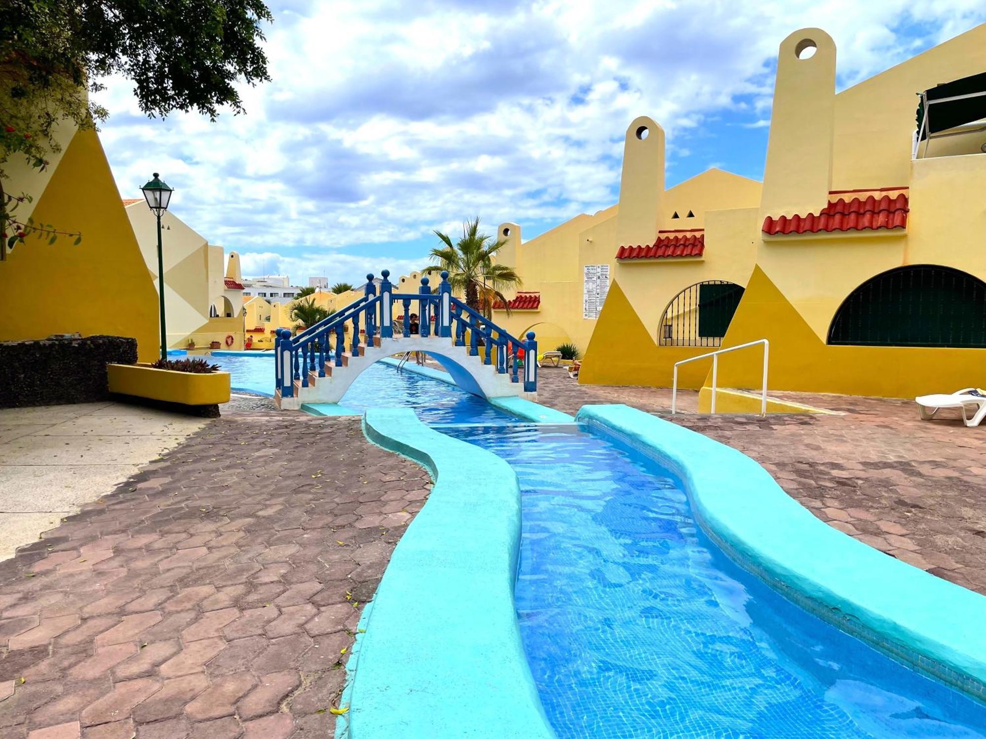 Markethome Mareverde Studio Costa Adeje  Esterno foto