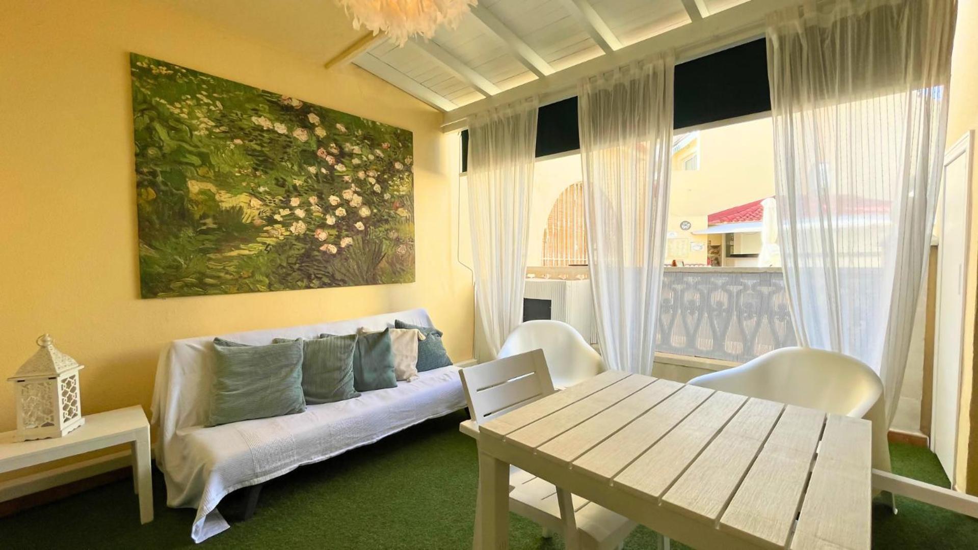 Markethome Mareverde Studio Costa Adeje  Esterno foto