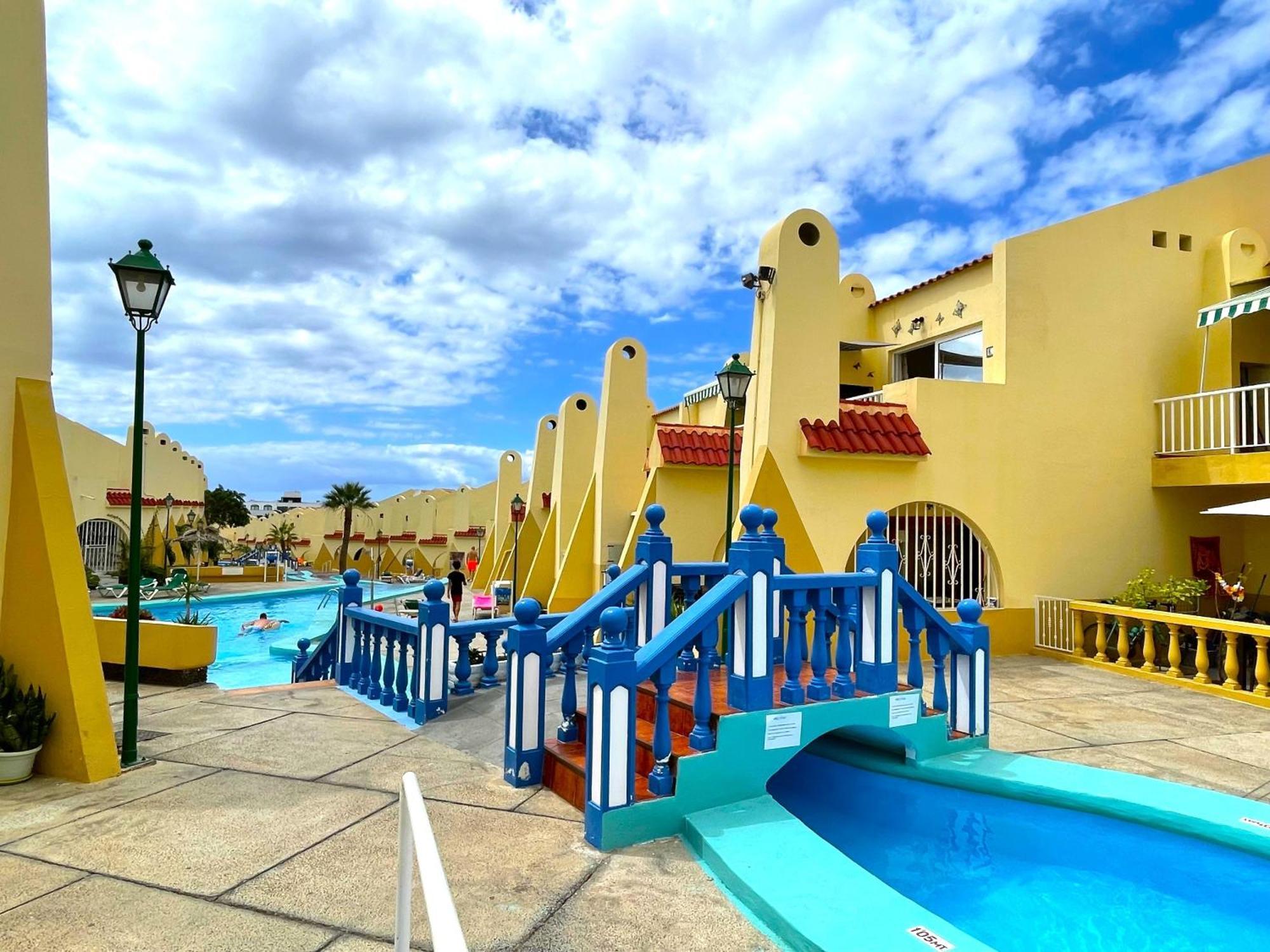 Markethome Mareverde Studio Costa Adeje  Esterno foto